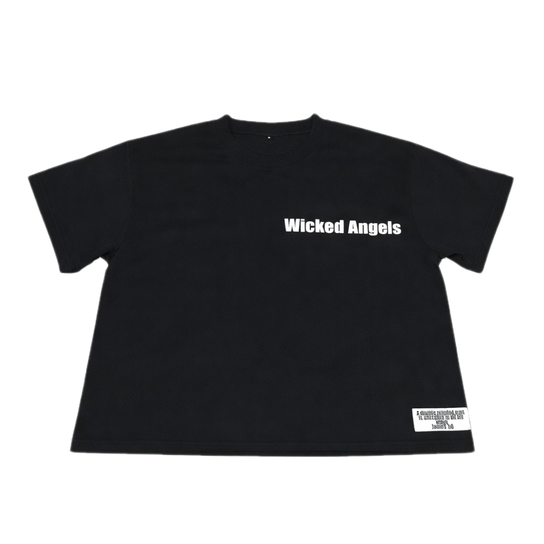 Wicked Angels Tee