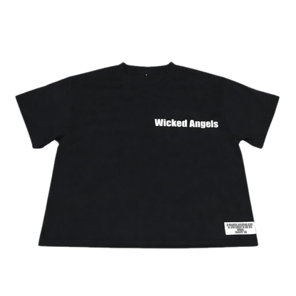 Wicked Angels Tee