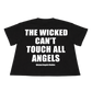 Wicked Angels Tee