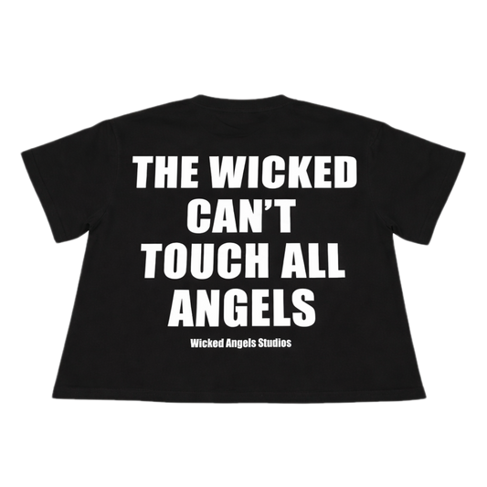 Wicked Angels Tee